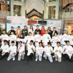 Gourmet & Cuisine Young Chef 2023 ต่อยอดปั้นเชฟ New Gen หน้าใหม่ ป้อนวงการอาหารเมืองไทย
