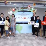 เคทีซี เปิดเวทีเสวนา "ทิศทางอุตสาหกรรมท่องเที่ยว พร้อมทะยานเวทีโลก"