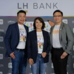 LH Bank เดินเกมรุกลูกค้ารายย่อย ดันยอดผู้ใช้งานแอป LHB You 