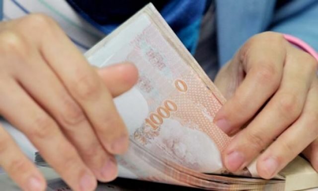 เป๋าตัง กู้ง่ายๆ กับ “สินเชื่อกรุงไทยใจป้ำ” รับวงเงินสูงสุด 5 เท่าของเงินเดือน ผ่อนสบาย หมื่นละ 10 บาท/วัน