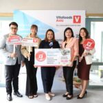 อินฟอร์มา มาร์เก็ตส์ฯ จับมือ วว. จุดไอเดียประชันนวัตกรรมเสริมอาหาร ‘Vitafoods Asia Nutraceutical Awards’ ในงาน ‘ไวต้าฟู้ด เอเชีย 2023’
