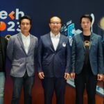 Torpenguin จัดใหญ่ Restech 2023 : Restaurant Technology & Franchise 2023