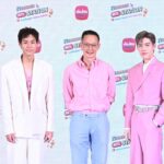 เมืองไทยประกันชีวิต ชวน “บิวกิ้น-พีพี” ตัวแทนคนเจนใหม่ ปลุกกระแสคนรักสุขภาพ