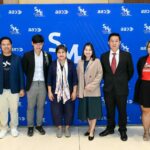 สสว. จัดงาน “SME POWER UP” - International Top Thai SME Business Matching