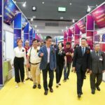 งานแสดงสินค้าจีน-อาเซียน (ประเทศไทย) ครั้งที่ 10 กลับมาอย่างยิ่งใหญ่อีกครั้งในปีนี้