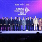 ดีอีเอส-ดีป้า จัดใหญ่ HACKaTHAILAND 2023: DIGITAL INFINITY เสริมทักษะดิจิทัลคนไทย