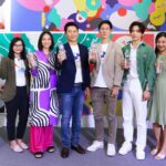 น้ำแร่ออรา จัดงาน Exclusive Workshop Aura x Jirayu Koo