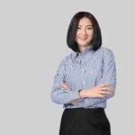 เรือนแก้ว เกษมสวัสดิ์ศรี ผู้บริหารสูงสุด สายงานสินเชื่อรถยนต์ เคทีซี