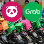 Delivery Hero กำลังดีลขายกิจการ Food Panda ในอาเซียนให้ Grab มูลค่ามากกว่า 3.6 หมื่นล้านบาท