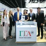 COSMETICA ITALIA โชว์ศักยภาพในงานแสดงสินค้า COSMOPROF CBE ASEAN 2023