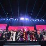 Thailand Influencer Awards 2023 (TIA) งานประกาศรางวัลอินฟลูเอนเซอร์แห่งปี