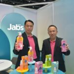 แจ๊บส์ ขนทัพสกินแคร์ ออกบูธงานแสดงสินค้าเพื่อธุรกิจความงามระดับโลก COSMOPROF CBE ASEAN BANGKOK 2023