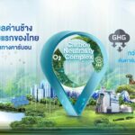มิตรผล ชูความสำเร็จแรกบนเส้นทางสู่ Net Zero