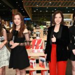 Bwell Group เปิดตัว 2 แบรนด์ผู้นำเรื่องจัดแต่งทรงผมระดับโลก Babyliss และ Vidal Sassoon
