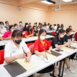 วิทยาลัยนานาชาติ DPU เปิดสอนหลักสูตรวิชาภาษาตะวันออก หลังจีน-เกาหลี-ญี่ปุ่น แห่ลงทุนไทย