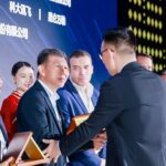 เคทีซี คว้ารางวัลนวัตกรรมเทคโนโลยียอดเยี่ยม จากงาน Huawei Connect 2023