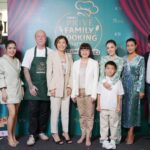 โลตัส จัดกิจกรรม “Family Cooking Battle ศึกรวมพลังยกครัว”