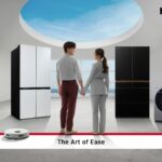 “อาร์เซลิก ฮิตาชิ โฮม แอพพลายแอนซ์” เปิดตัวโกลบอลแคมเปญใหม่ “The Art of Ease”