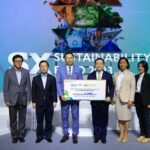 กลุ่มมิตรผล ผนึกกำลังสร้างความยั่งยืนในงาน Sustainability Expo 2023 มอบคาร์บอนเครดิต 6,000 ตันคาร์บอนฯ