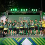 ธ.ก.ส. ก้าวสู่ปีที่ 58 จัด BAAC Charity Run 2nd 2023 มีผู้เข้าร่วมกว่า 4,000 คน