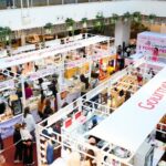 “Gourmet Foodie Fest 2023” Alumni Market ซีซั่น 2 ยกทัพ 40 ร้าน ตอกย้ำความอร่อย