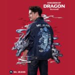 แม็คยีนส์ เปิดตัว “Mc Selvedge Dragon” คอลเลกชั่นสุดเอ็กซ์คลูซีฟ ฉลองสู่ปีที่ 49