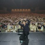 โลตัส ฉลองความสำเร็จกับกิจกรรม Meet & Greet ฟินไม่พักกับ ‘พัคซอจุน’