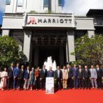 AWC ร่วมกับ Marriott International เปิด “โรงแรม เชียงใหม่ แมริออท โฮเทล”