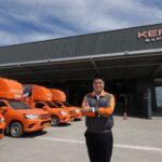 เคอรี่ เอ็กซ์เพรส ยกระดับการจัดส่งพัสดุด่วน ด้วยนวัตกรรม Smart Sorting และ Digital Mapping