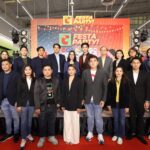 บิ๊กซี ร่วมกับพันธมิตรแบรนด์เครื่องดื่มและอาหาร จัดงาน Big C Festa Party