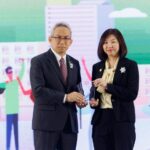 CIMBT รับรางวัลองค์กรที่สนับสนุนการจ้างงานคนพิการ ประจำปี 2566
