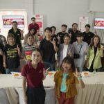 ตลาดสี่มุมเมือง เปิดบ้านพาผู้ประกอบการอาหารทัวร์ตลาด พร้อมแนะตัวช่วยลดต้นทุนวัตถุดิบแฟรนไชส์