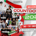 ยิ่งใหญ่กว่าทุกปี! “SEACON COUNTDOWN 2024” ฟรีคอนเสิร์ตเต็มรูปแบบ แสง สี เสียง
