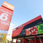 แม็คโครเปิดสาขาฟูดเซอร์วิสใหม่ใจกลางปิ่นเกล้า