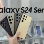 มัดรวมหมัดเด็ดของ Galaxy AI ใน Galaxy S24 Series วาร์ปสู่ยุคใหม่ของโทรศัพท์มือถือ