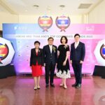 เคทีซี พอใจมูลค่าแบรนด์องค์กรพุ่งต่อเนื่อง 92,899 ล้านบาท รับรางวัล Thailand’s Top Corporate Brand Value 2023