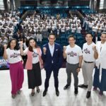 เมืองไทยประกันชีวิต จัดงาน “DM & NEXT KICK OFF 2024”