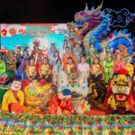 ธนชาตประกันภัย ร่วมต้อนรับปีมังกรทอง สนับสนุนเทศกาล “ตรุษจีนปากน้ำโพ” 