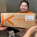 เคอรี่ฯ ชูจุดแข็งส่งเร็ว-เทคโนโลยี e-Label เพิ่มความสะดวก รับตลาดโซเชียลคอมเมิร์ซพุ่ง