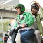LINE MAN รุกบริการเดินทาง ดัน “LINE MAN RIDE" เปิดเรียกรถยนต์-มอเตอร์ไซค์ เสริมทัพแท็กซี่ พร้อมส่วนลดสุดคุ้ม