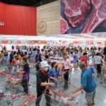 แม็คโคร ปักธงภาคอีสาน เปิดสาขาบ้านโนนม่วง ขอนแก่น หนุนเกษตรกรท้องถิ่นสร้างรายได้