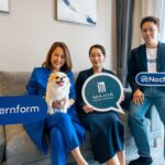 เมเจอร์ ดีเวลลอปเม้นท์ ย้ำจุดยืน Pet Family Residences ผนึก 2 แบรนด์แกร่ง โมเดอร์นฟอร์ม และ NocNoc