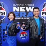 เป๊ปซี่® ประกาศความสำเร็จ PEPSI: INTO THE NEW ERA พร้อมยกขบวนความซ่า บุก 4 จังหวัดทั่วประเทศ