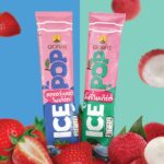 ดอยคำ เปิดตัว ICE POP โยเกิร์ต น้องใหม่ สองรสชาติ ต้อนรับ SUMMER
