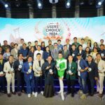 LINE MAN Wongnai จับมือภาครัฐ หนุนซอฟต์พาวเวอร์อาหารไทย ประกาศรางวัล LINE MAN Wongnai Users’ Choice 2024