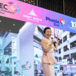 AWC เผยโฉม Food Lounge ภายใน “AEC FOOD WHOLESALE PRATUNAM”