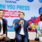 “บราเดอร์” ผู้นำนวัตกรรมเครื่องพิมพ์ ครองใจนิวเจน กางแผนปี 67 ตั้งเป้าเจาะกลุ่ม B2B