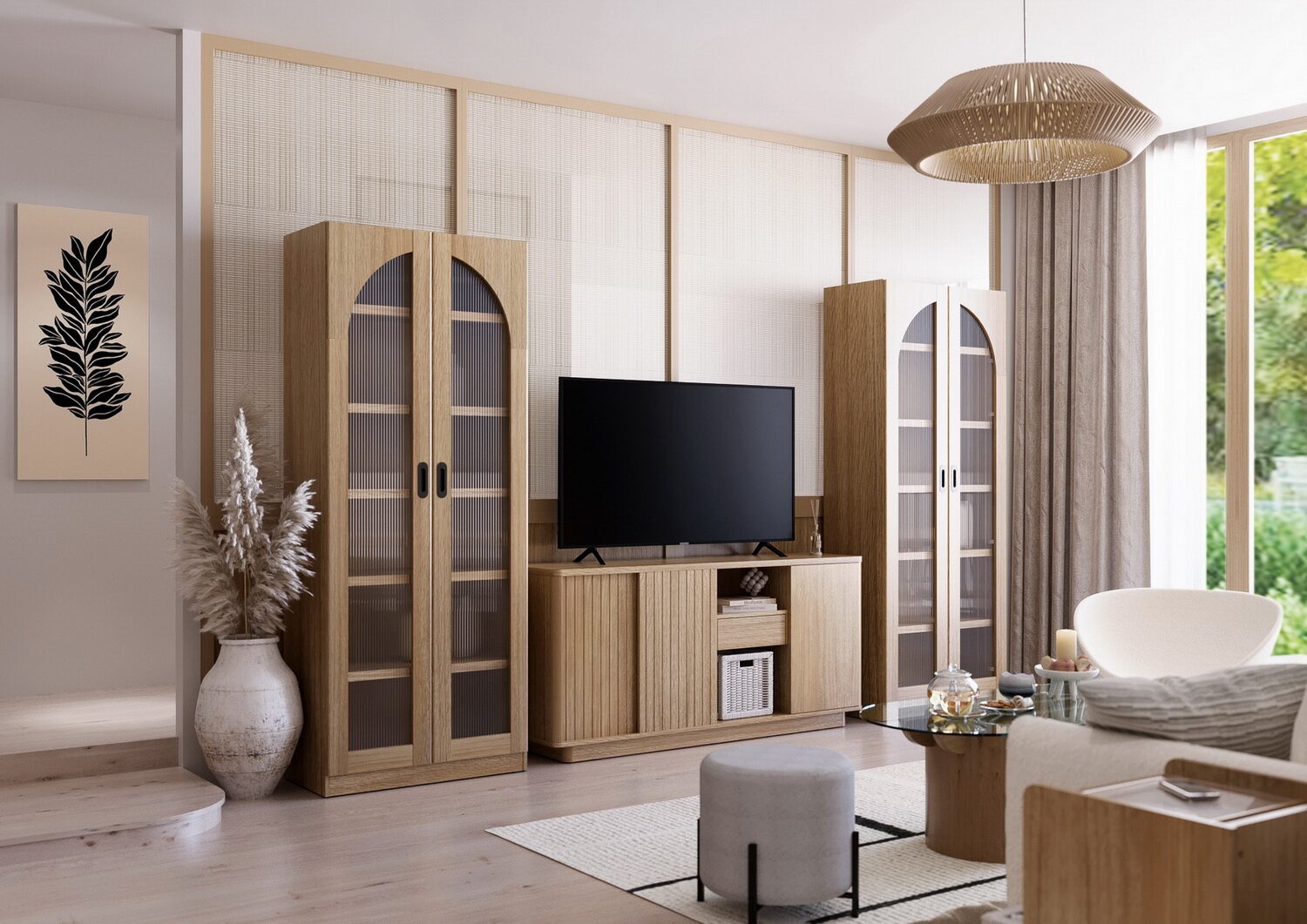 เอสบี ดีไซน์สแควร์ เผยโฉมคอลเลกชันใหม่ Valley Collection ภายใต้แบรนด์ SB Furniture