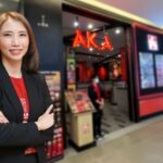 AKA ปรับโฉมรีแบรนด์ครั้งใหญ่ พร้อมเริ่มเผย logo ใหม่ ปรับลุคทันสมัย และเข้าถึงได้ง่ายขึ้น