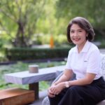 รัสสิญากร ตัณฑวณิชย์ ผู้จัดการทั่วไปฝ่ายบริการลูกค้า บริษัท บราเดอร์ คอมเมอร์เชี่ยล (ประเทศไทย) จำกัด
